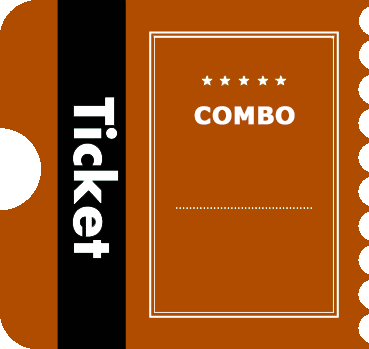 Combo Haunted Fields and Flashlight Maze