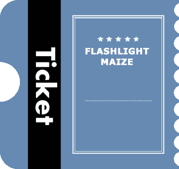 Flashlight Maize 2025