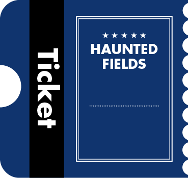 Haunted Corn Field